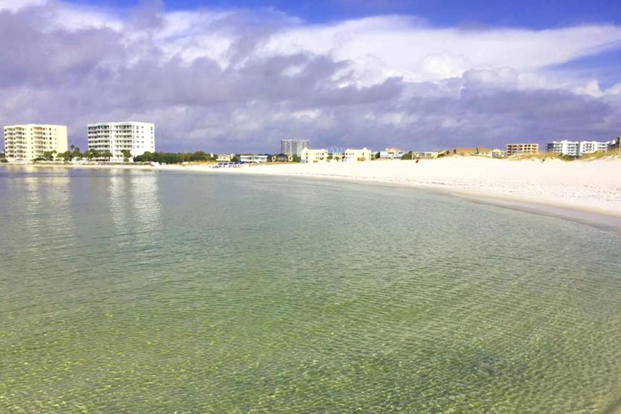 Beach Side- Harbor View Destin Exterior foto