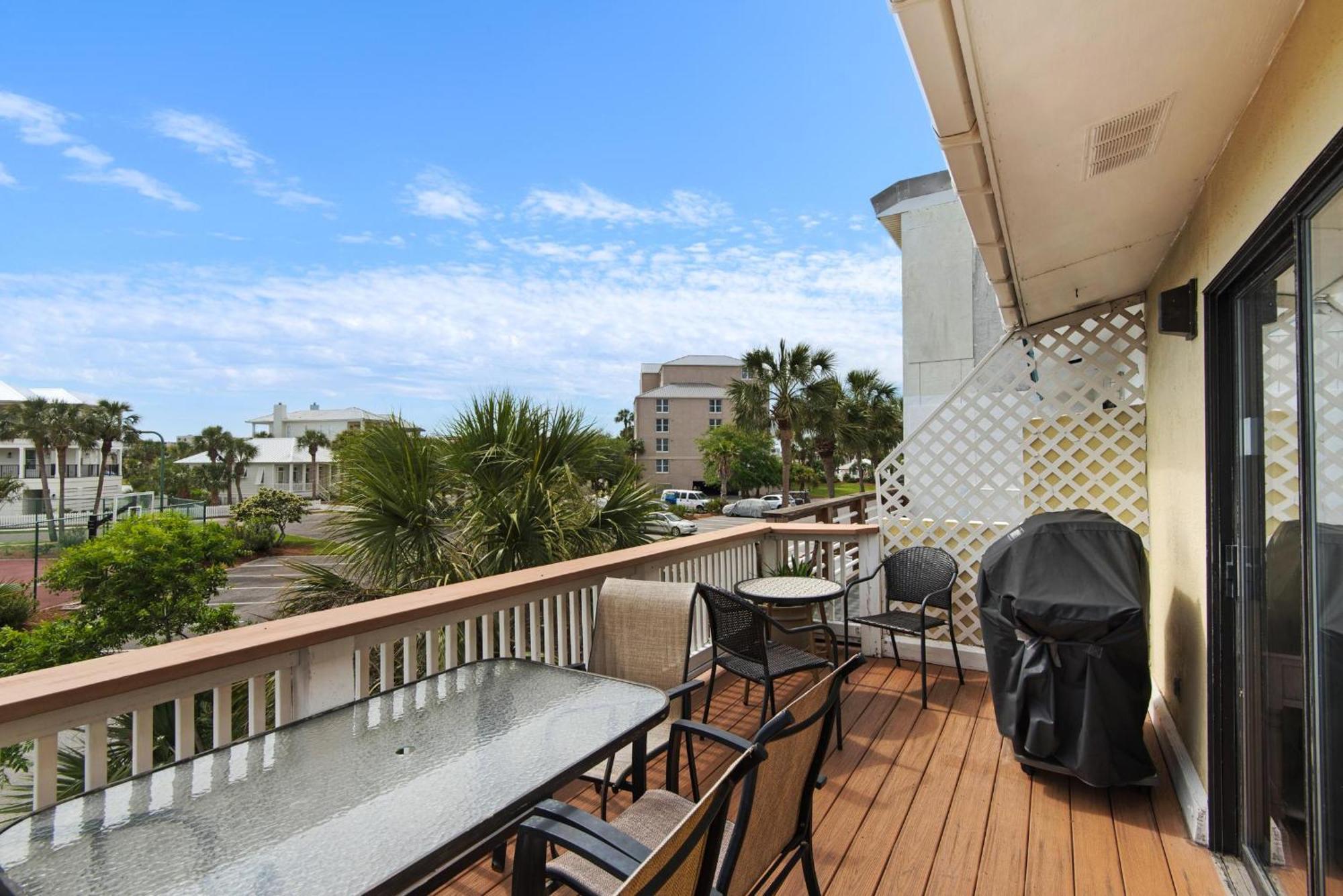 Beach Side- Harbor View Destin Exterior foto