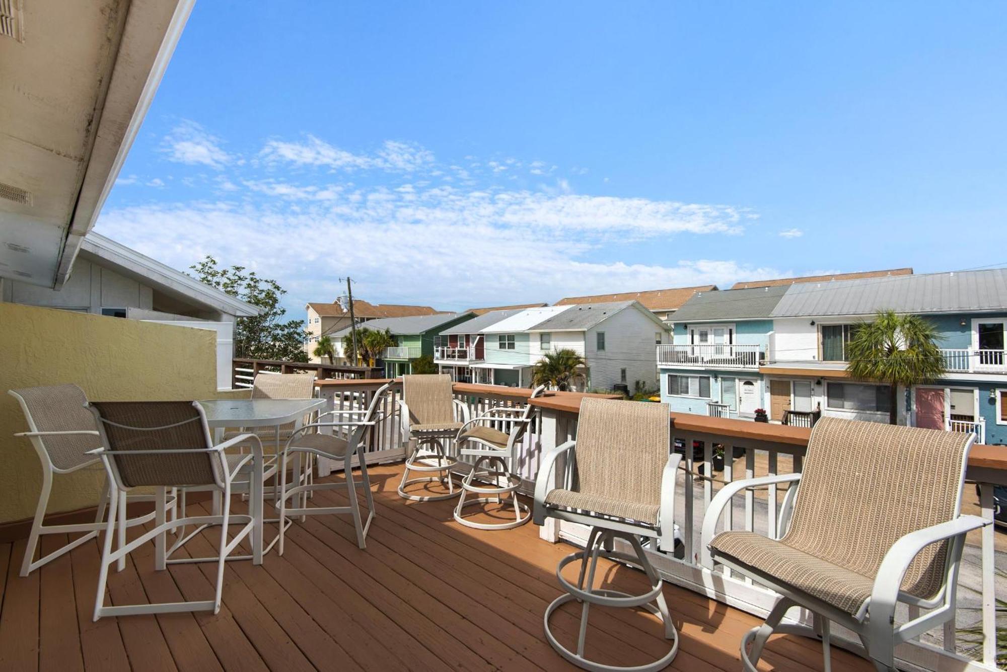 Beach Side- Harbor View Destin Exterior foto